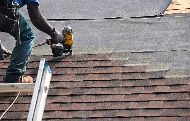 Licensed Gutter Installation service in Dunlap, OH - Brentwood Metal Roofing